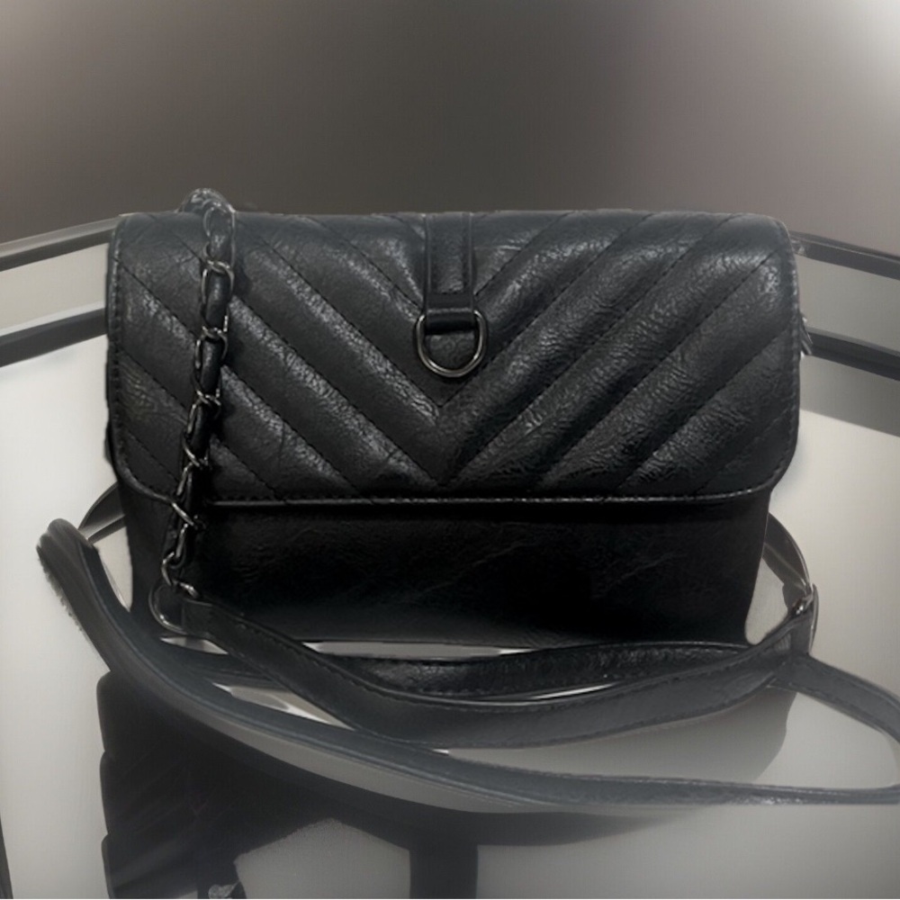 Sam & Hadley Crossbody Bag- NWT